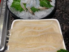 -海底捞火锅(汇悦城店)