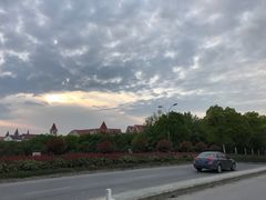 -美兰湖景区