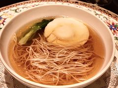 -北京饭店谭家菜