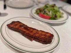 厚培根-Wolfgang’s Steakhouse 沃夫冈牛排馆(上海白玉兰广场店)