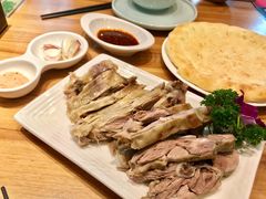 -品回味清真西北楼(宁波首店)