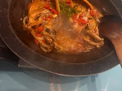 -小湘旺臭鳜鱼(百子湾店)