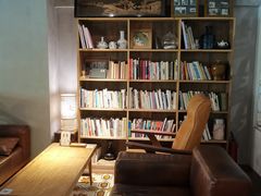 -时光花园(白鹭洲店)