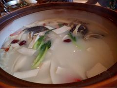 -羡餐厅·杭帮菜·淳菜(千岛湖自由洲际殿店)