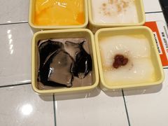 -一味一诚•鲜嫩烤鱼(昌发展万科广场店)