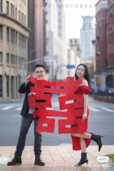 -JEFF STUDIO摄影摄像婚礼跟拍
