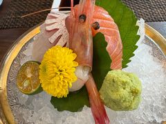 -田舍家Inakaya·炉端烧·铁板烧(天汇igc店)