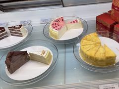 -La Repete 手工千层蛋糕(深圳卓悦中心店)