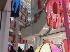 -凯德广场(武胜路店)