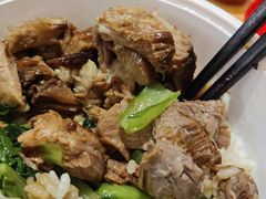 -桐哥肉铺(万柳华联店)