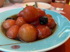 -赵小姐丨新中餐(曲江店)