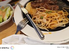 -豪客来牛排(人民东路店)