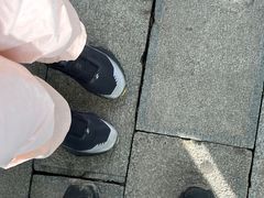 -庐山风景区花径公园