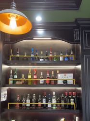 -豪帅男士理容馆