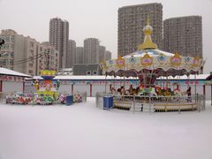 -塔湾兴顺国际观光夜市