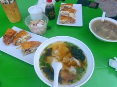-梁家牛肉壮馍(西海岸店)