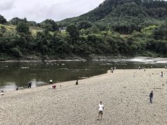 -渔梁坝