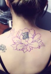 -Black Tattoo Studio