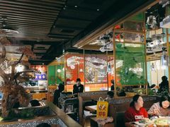 -鲜潭蒸汽石锅鱼(五道口购物中心店)