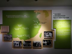 -大韩民国临时政府旧址