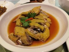 -乾隆美食·本帮菜(黄河路店)