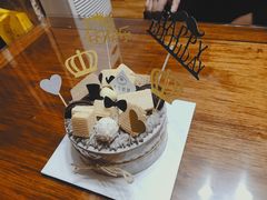 -半勺舒舒生日蛋糕店