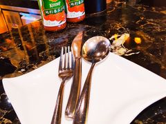-安妮意大利餐厅(世贸天阶店)