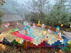 -天目湖涵田半山温泉