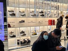 -NIKE品牌体验店(南京东路店)
