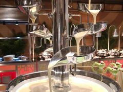 -印象餐厅(杭州国际博览中心北辰大酒店)