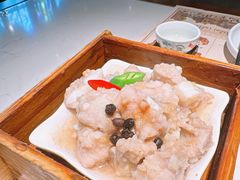 -悦满楼·西关名点·湛江名菜(航空综合大厦店)