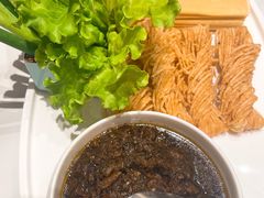 -山东八大碗山东老字号