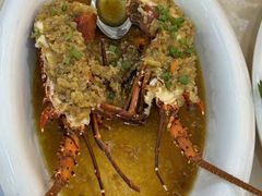 -钱塘府海鲜餐厅