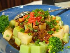 贵阳米豆腐-贵州大厦贵州厅(樱花园西街店)