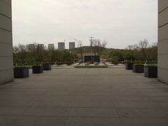 -无锡市市民中心