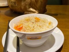 杂粮红薯饭-炊烟小炒黄牛肉(中心印象城店)