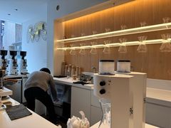 -% Arabica(京都东山店)