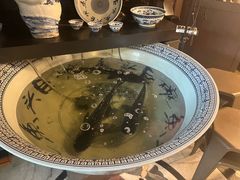 -南京金牛湖巨碗鱼头