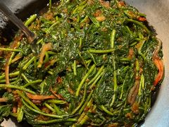 -Limapulo: Baba Can Cook