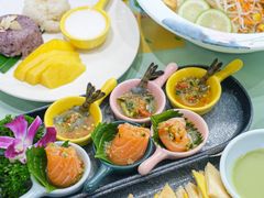 -米泰芒·东南亚料理(体育西店)