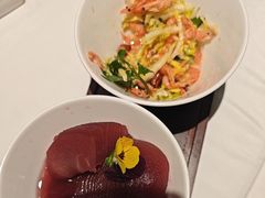-宝轩渔府·老字号海鲜·正宗津菜(水上店)