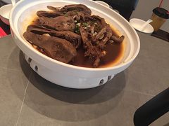 -衢农会·衢州菜·宴请(国际机场店)