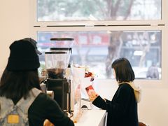 -Jeans Coffee牛仔裤咖啡