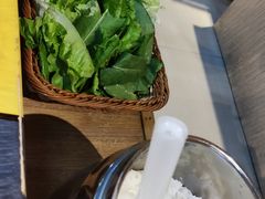-四季喧黔味豆米火锅(万达广场店)