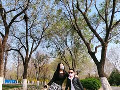 -永定河休闲森林公园