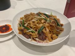 -金河半岛园林酒家(金融城店)