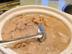 -刘胖子家常菜·蹄花焖藕(富安街店)