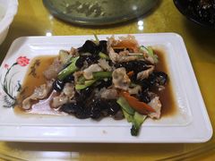 -青岛锅贴(四流中路店)