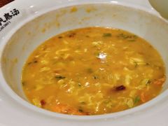 -村长家的疙瘩汤·东营菜(东营茶城店)
