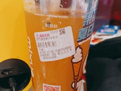 -蜜雪冰城(新北万达一店)